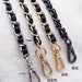 see more listings in the Metal Strap Chain section