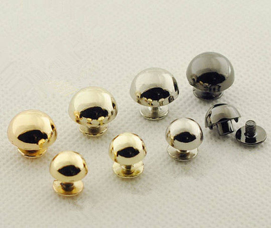 10 Migliori Rivetti E Borchie In Italia - Foto 3