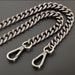 see more listings in the Metal Strap Chain section