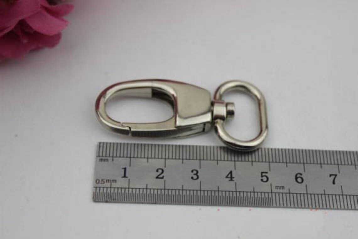 20mm lobster clasp