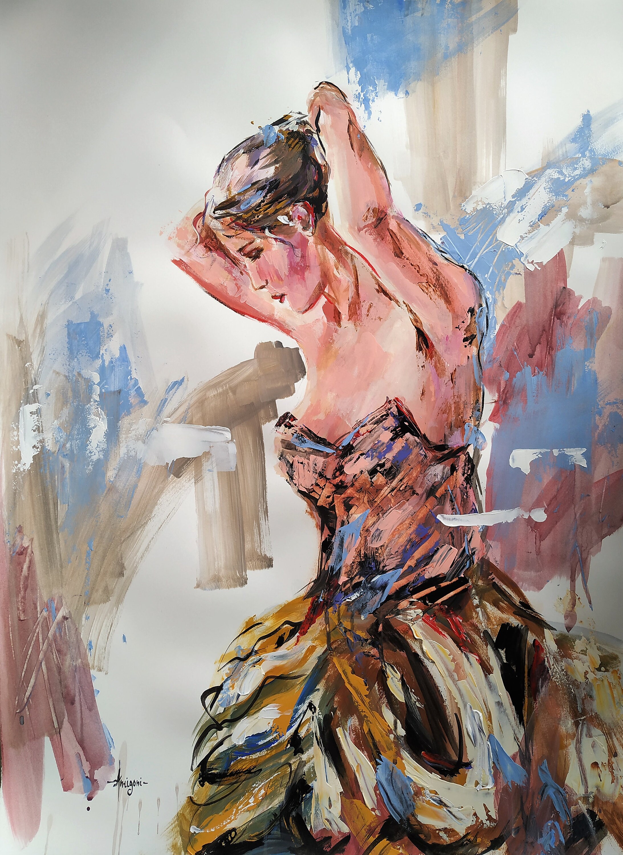 男性に人気！ il_fullxfull.3600601120_agpd.jpg 絵画