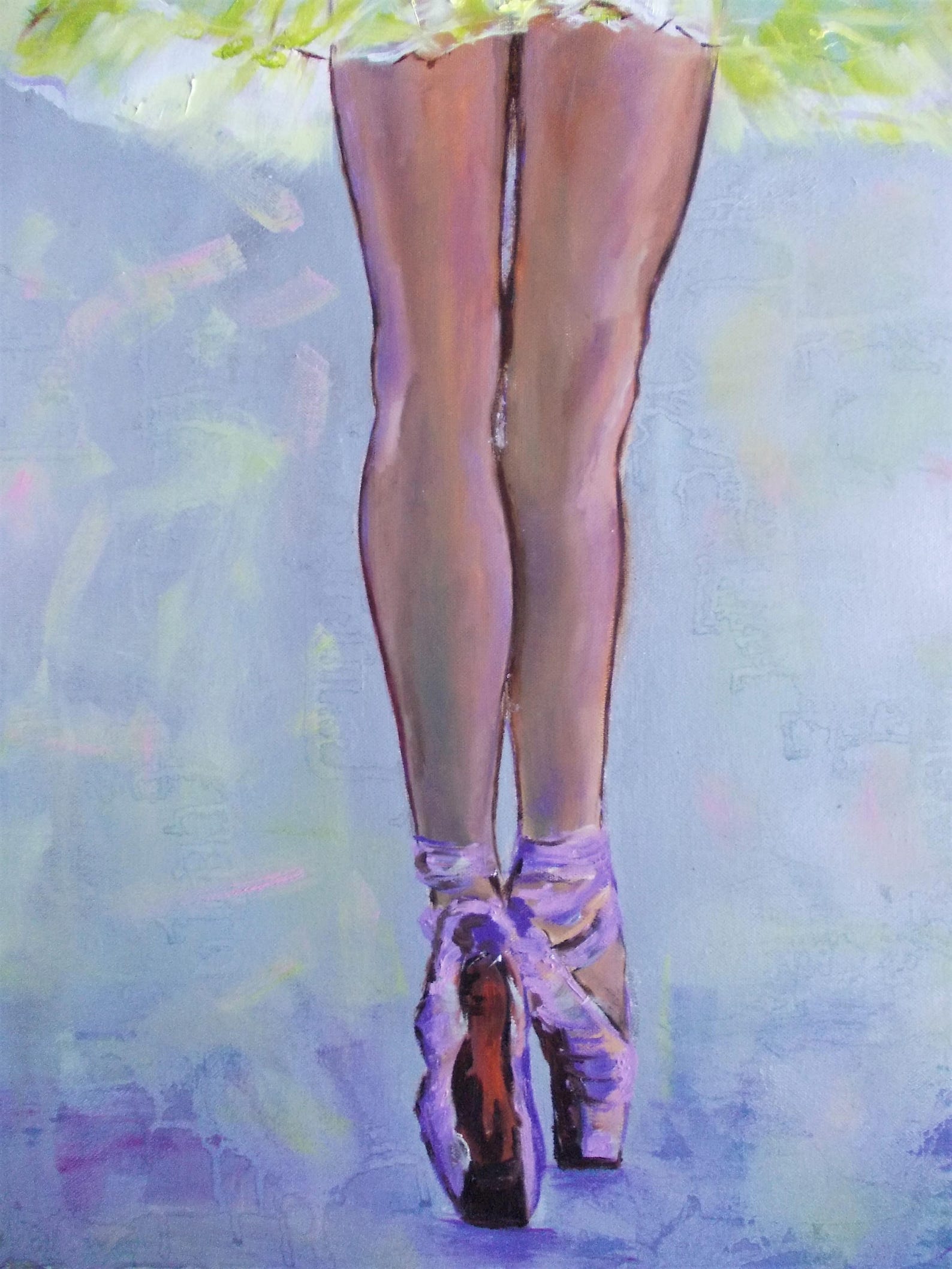 original ballerina painting.ballerina oil painting,ballerina art,ballet dancer,ballerina wall art,ballet painting,ballerinas,poi