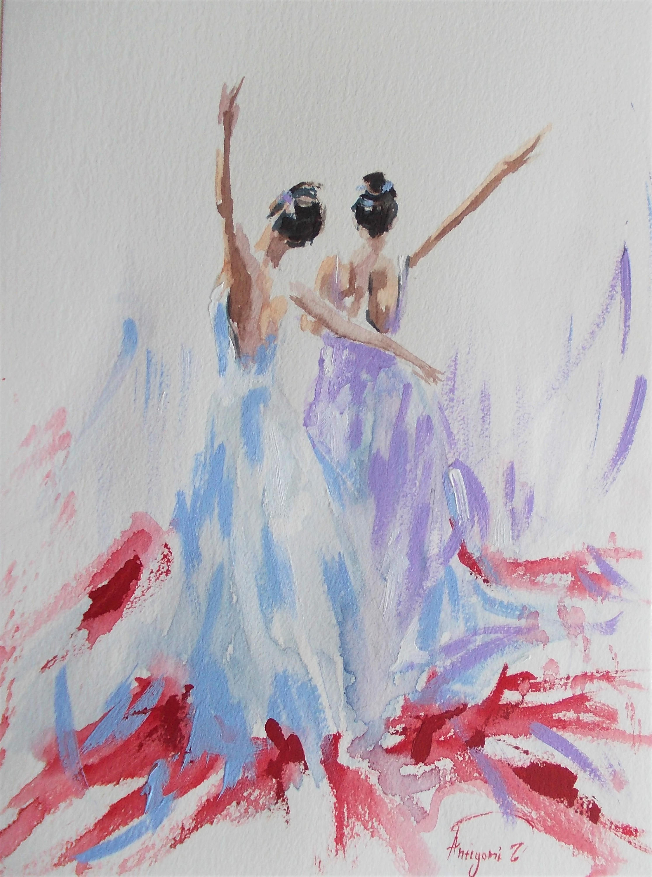 ballerine originale femme