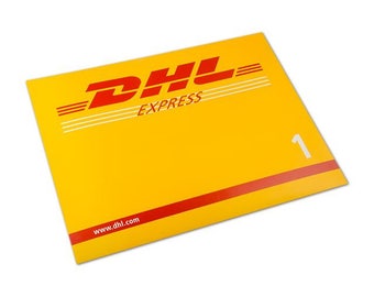 Express shipping service