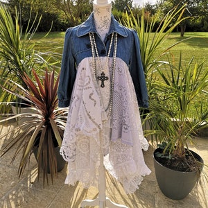 Veste hippie boheme Etsy France