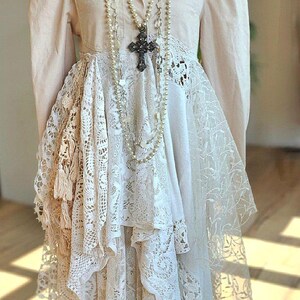 Abbigliamento shabby chic on sale