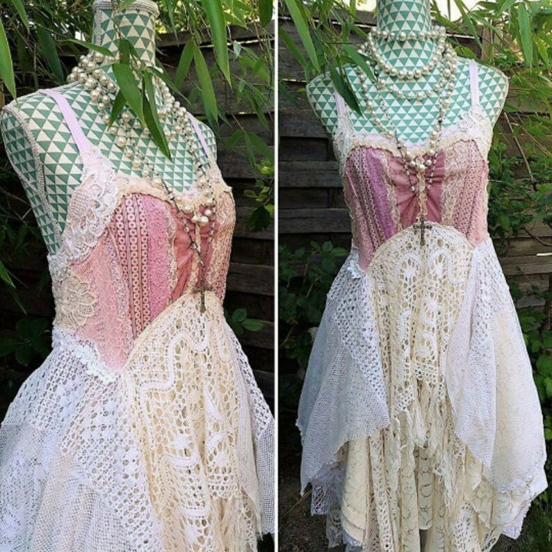 Old French Wedding Dresses