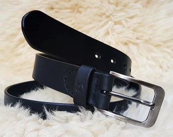 Handmade leather Belt Woman Belt Man Belt
