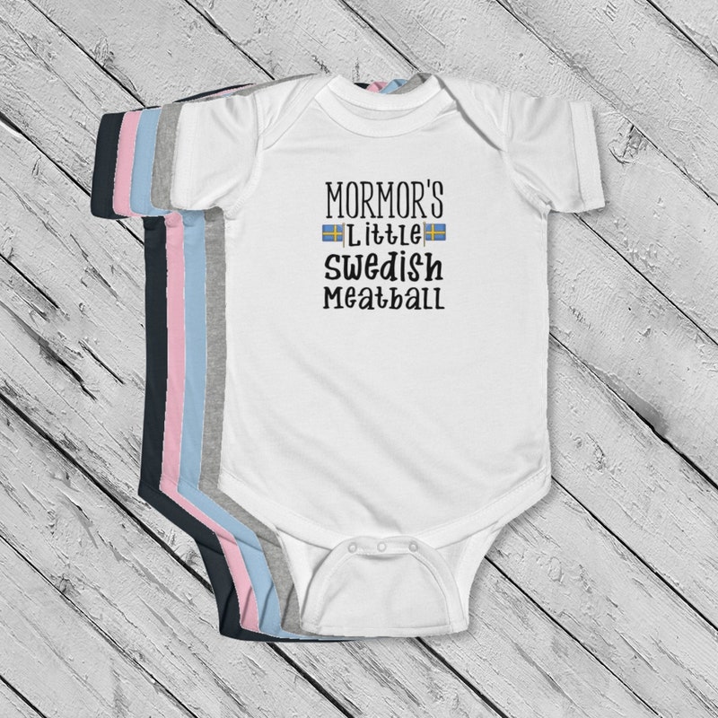 Mor Mor Baby - Etsy