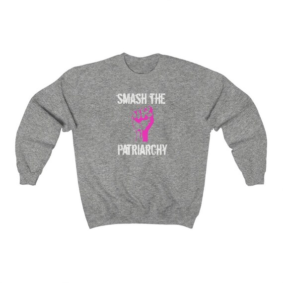 Sudadera feminista online