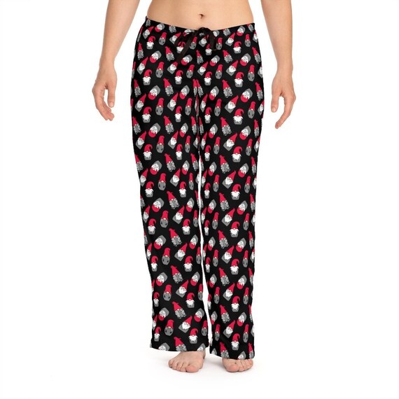 Gnome pajama bottoms new arrivals