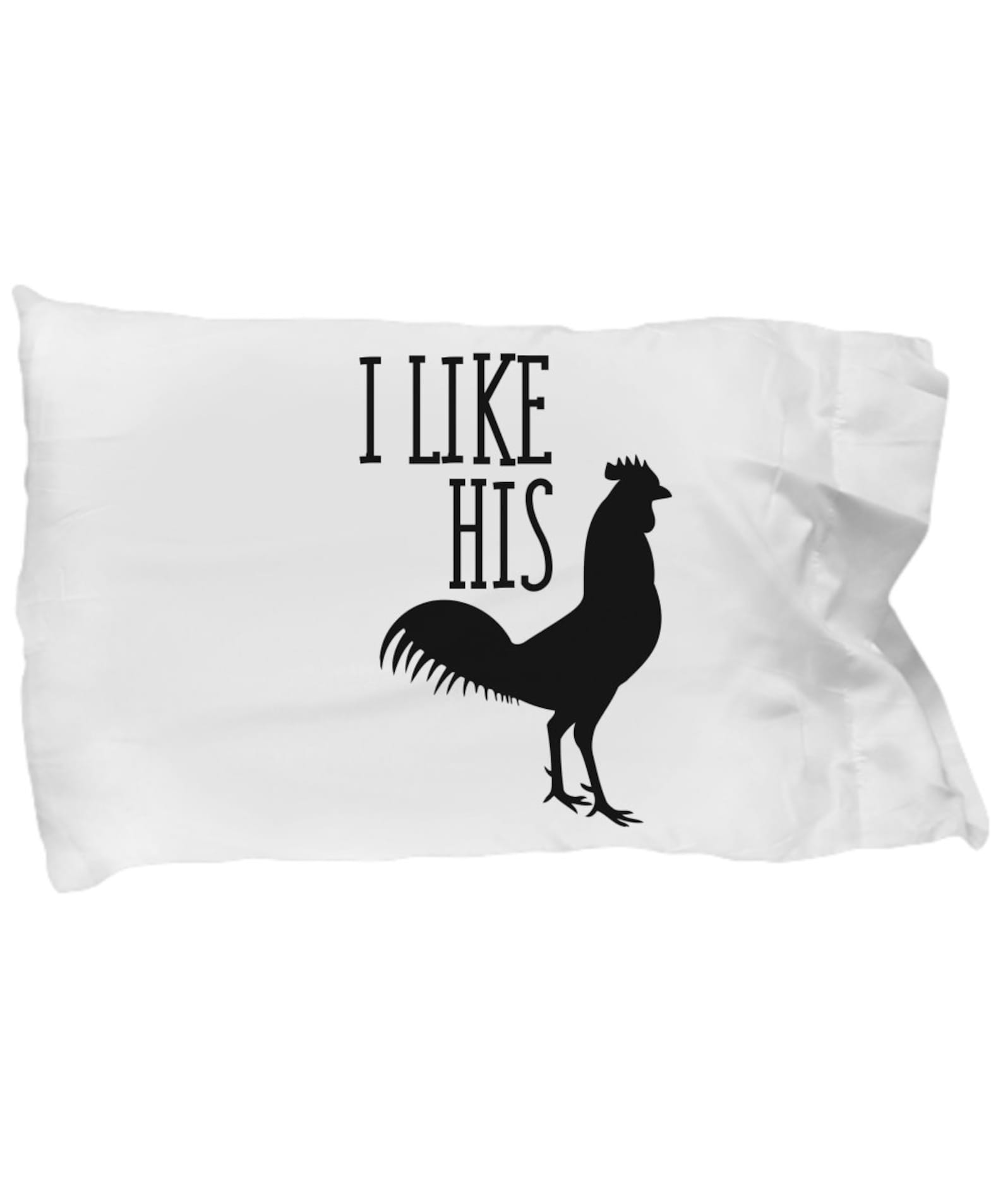 Funny Pillow Covers Funny Pillowcases Couples Gift Set Etsy