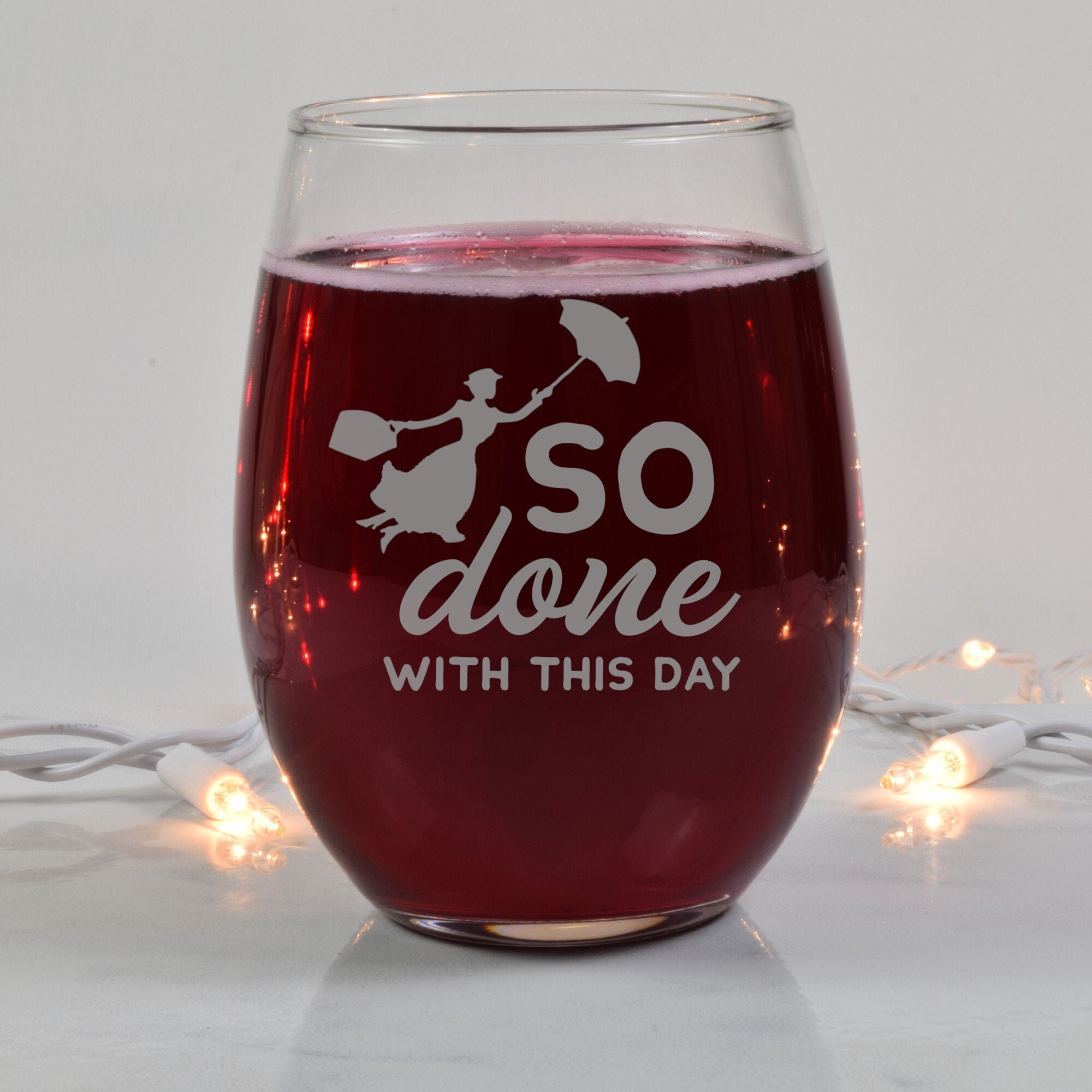 Funny Wine Glasses for Women Sassy Wine Glass Mom Wine Glass Etsy