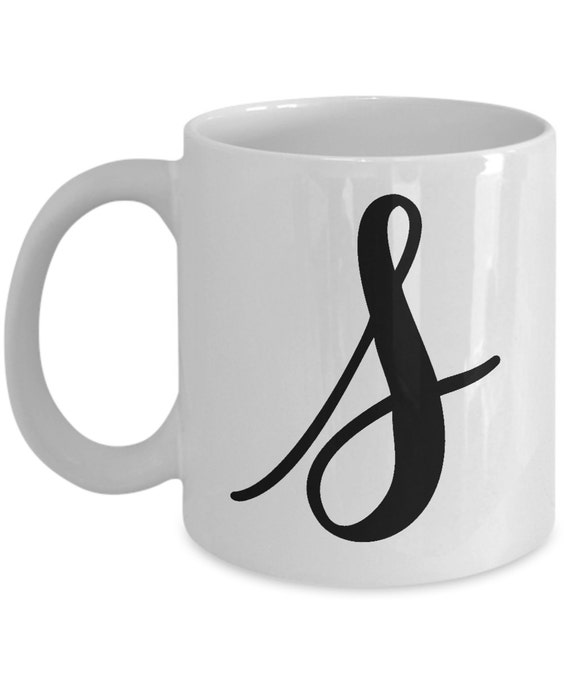 KIMBERLY Coffee Mug Cup featuring the name in photos of sign letters 