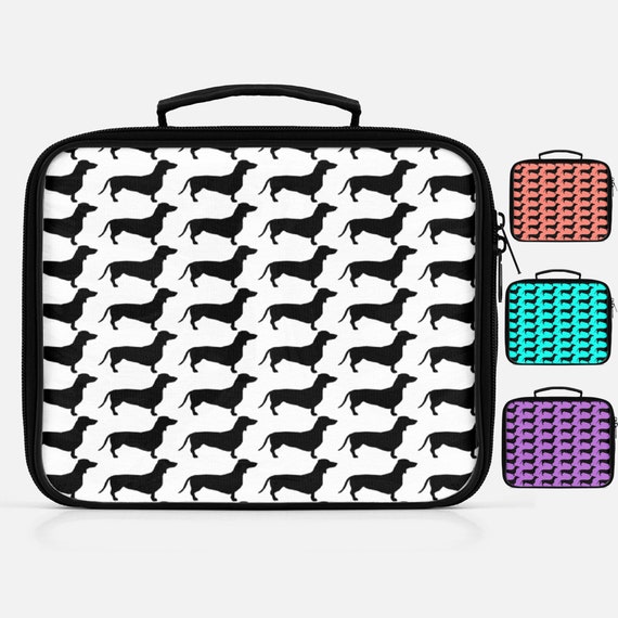 Dachshund cheap lunch box