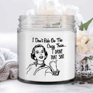 Funny Candles for Women, Best Friend Candle Funny, Stress Candle, Funny Mom Candle, Gag Gifts Candle, Inappropriate Candles, Joke Candle