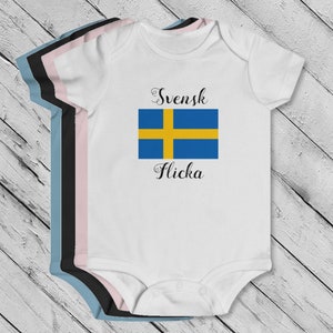 scandinavian baby clothes