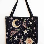 Moon Bags