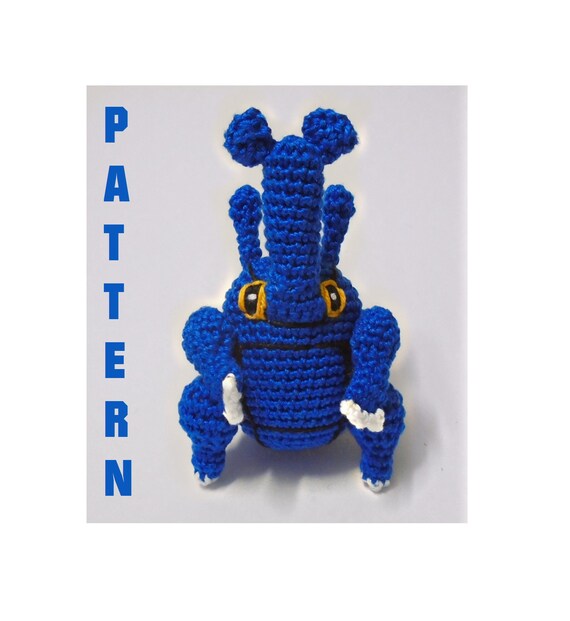 heracross pokemon plush