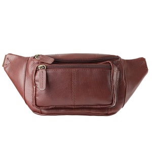 2020 Designer Newest Bum Bag Cross Body Shoulder Bag PU Leather Material  Waist Bags Bum Bag Cross Fanny Pack Bum Waist Bags 37CM From Juan5518016,  $20.1
