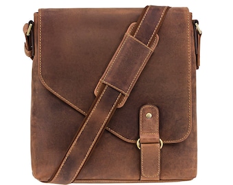 Borsa A Tracolla Con Patta Borsa Donna Tracolla Maxi Vera Pelle Patta Intrecciata MADE IN ITALY Artigianato Italiano Ghiaccio 1 1 Borse A Tracolla Donna - Foto 2