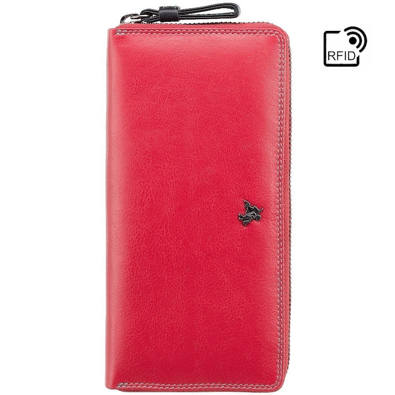 Visconti Ladies Leather Purses U2013 Birchwood Leather