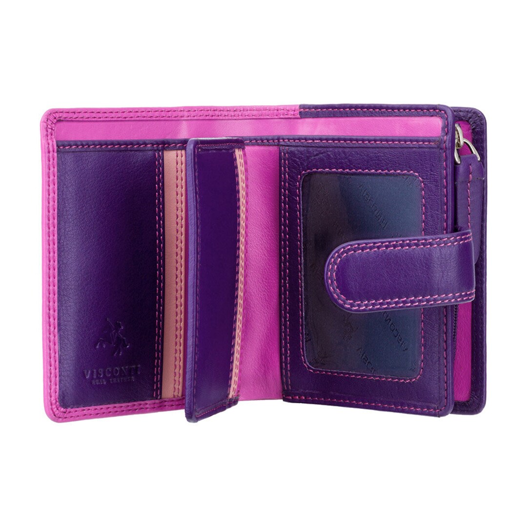 Small Rfid Purse Muse