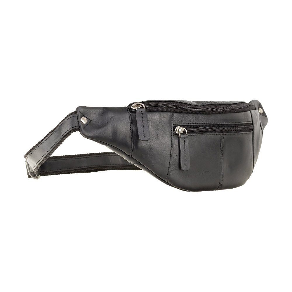 Mens bum store bag designer
