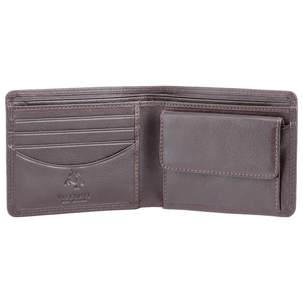 Premium Garçons Hommes présente Sport Trifold Sac à main ID Note Portefeuille avec chaîne Premium Garçons Hommes présente Sport Trifold Sac à main ID Note Portefeuille avec chaîne