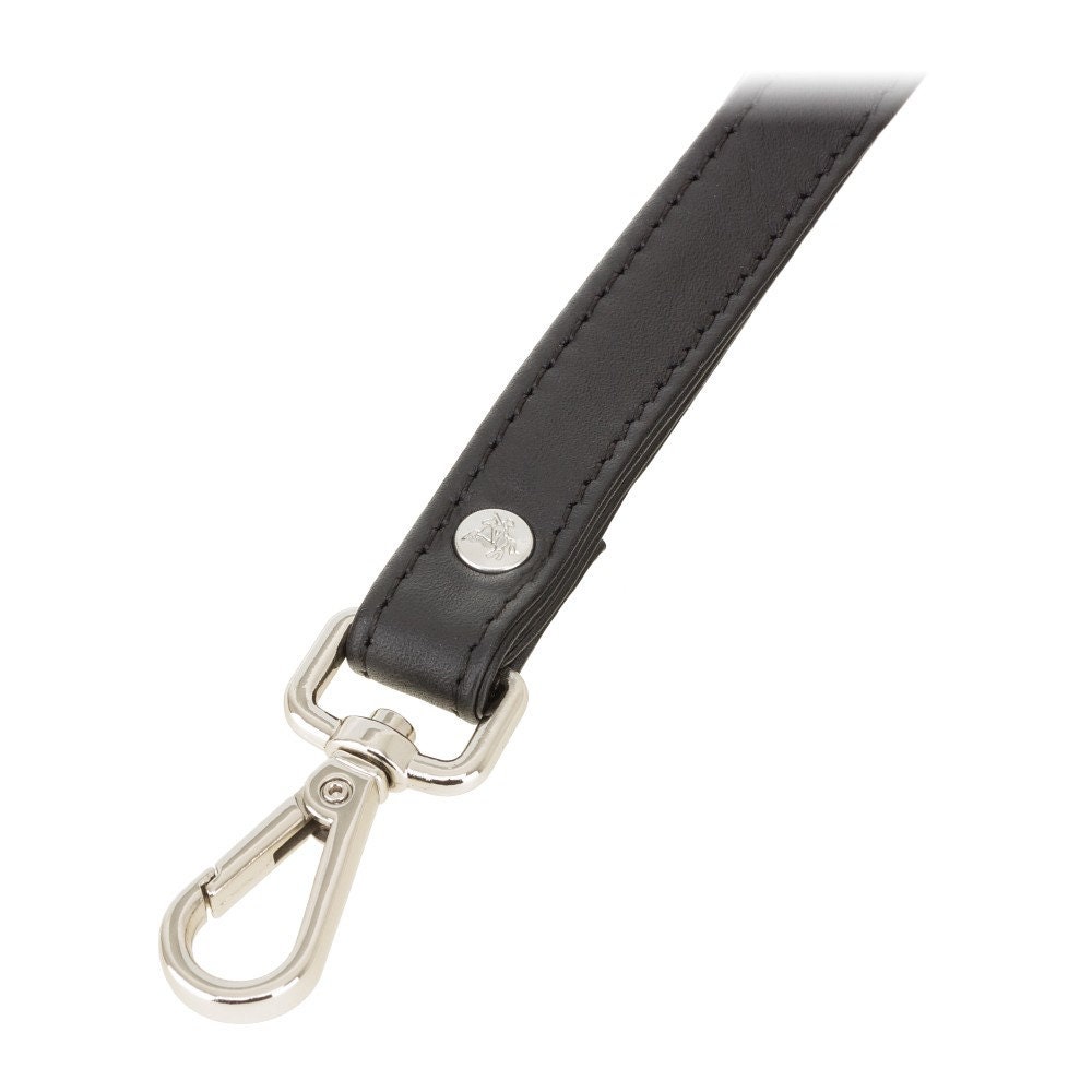 Men's Wrist Bag Premium Leather Bag Wrist Bag Mens Etsy UK