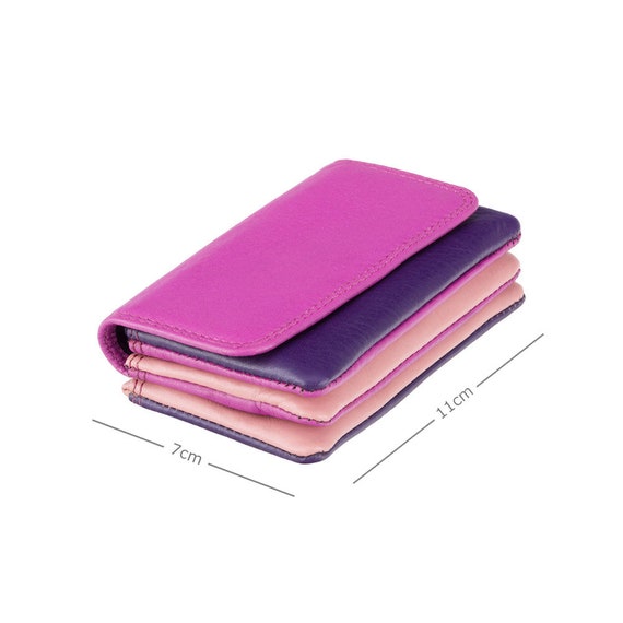 Clip Short Wallet Student New Retro Simple Folding Small Wallet Girls Coin  Purse - China Wallet and Lady Wallet price | Made-in-China.com