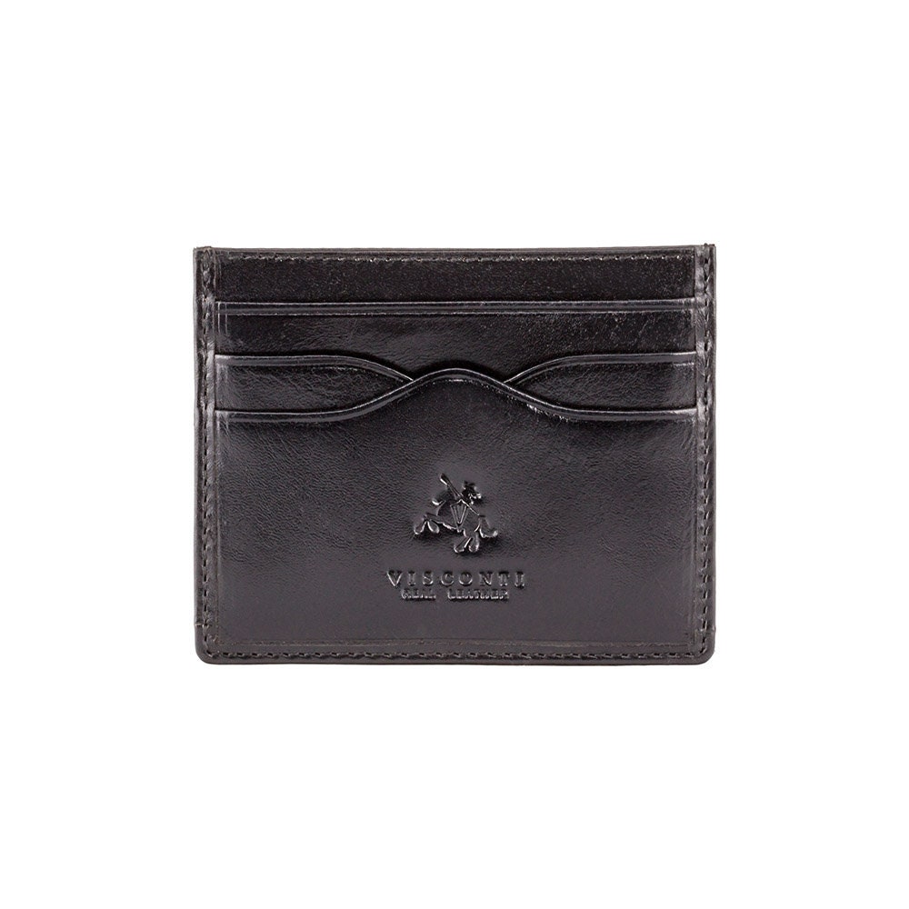 Pink Richelieu Bi-Fold Long Wallet