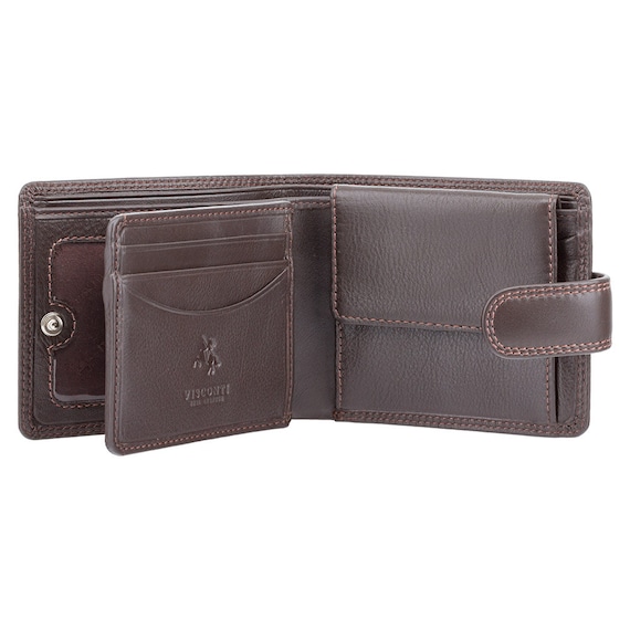 Rfid coin wallet hotsell