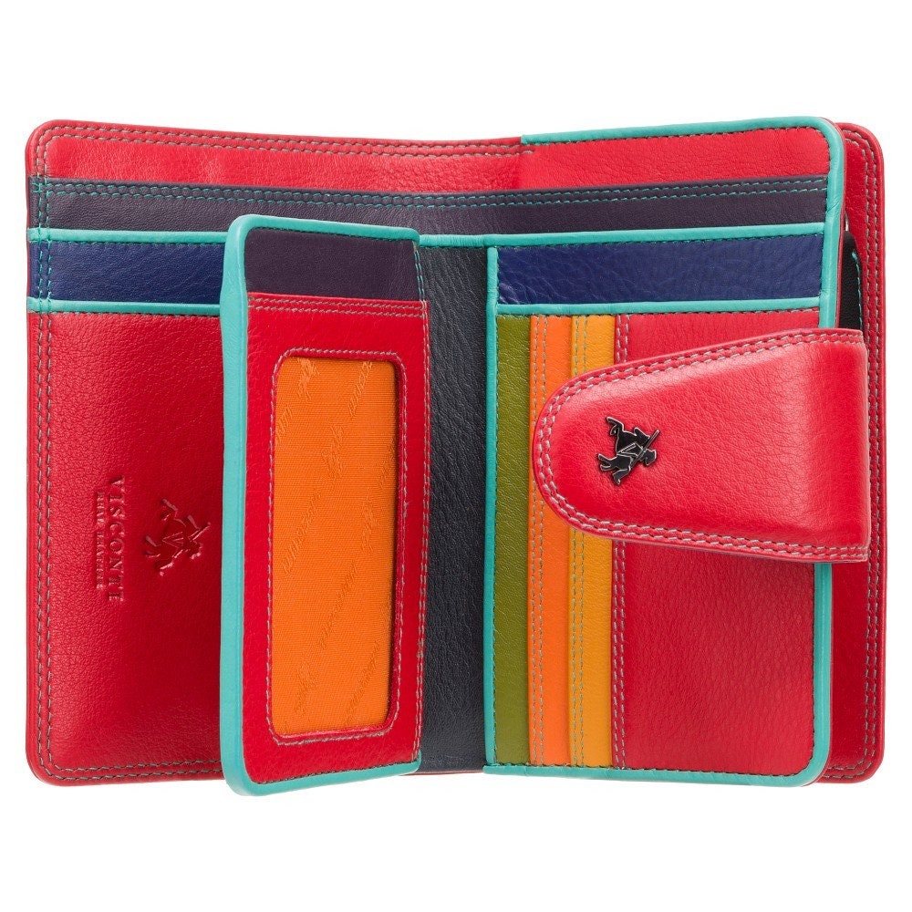Tan Woodland Mens Original Leather Wallets, Card slots: 5 at Rs 65 in New  Delhi