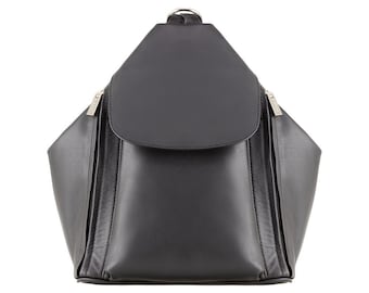 Alexis Bendel Women’s Vegan Leather Quilted Everyday Backpack for travel Buy Alexis Bendel Women main image 4