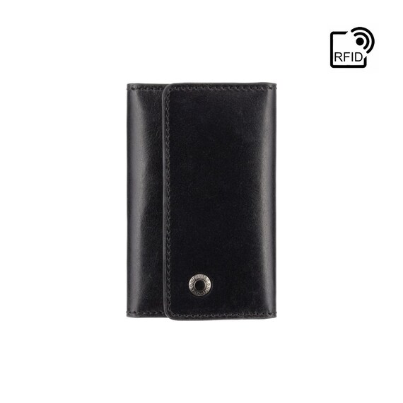 小物 WONTON SPAEKEASY DCF Hybrid WALLET BLACK Amazon.com | Shacke Hidden Travel Belt Wallet w/RFID Blocker