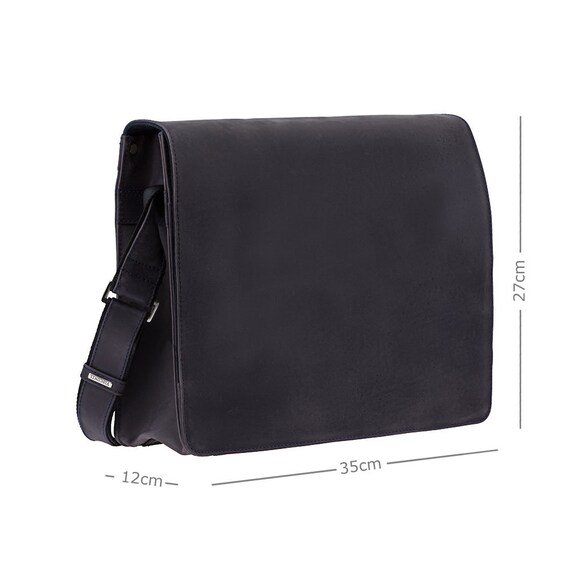 Visconti messenger bag sale