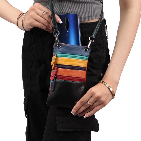 Small mobile bag sale