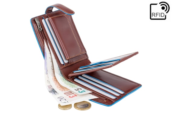 visconti portefeuille