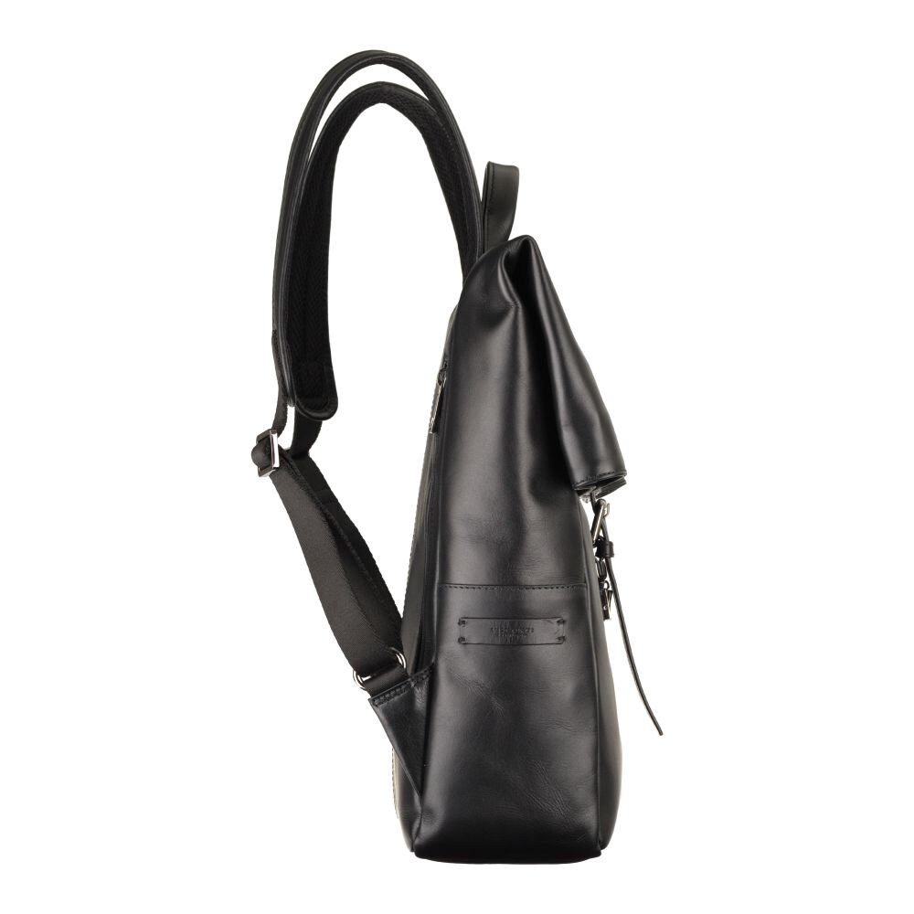 bristol medium studded leather backpack Michael Kors Bristol Medium Studded Leather Backpack - Red