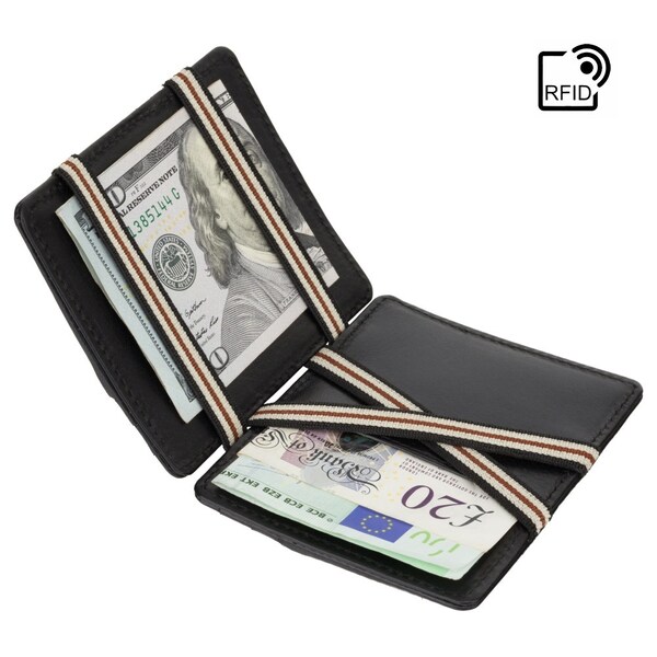Magic Wallets - Etsy