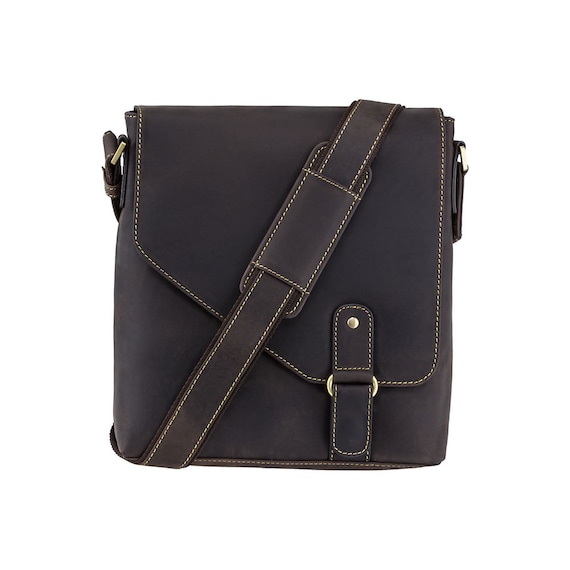 visconti messenger bag