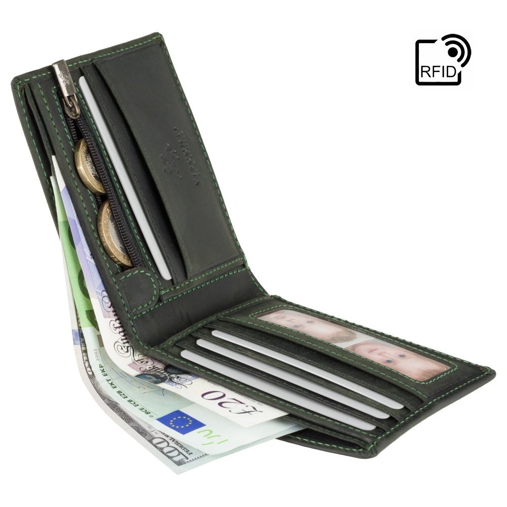 Mini wallet with coin pocket hotsell