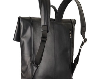 carter street mini caden leather backpack Carter Street Caden