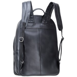 Large Backpack / Rucksack for Men Premium Leather Backpack / Rucksack ...