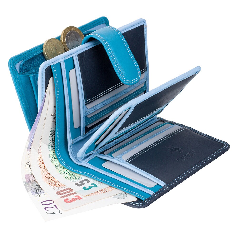 rfid pocketbook
