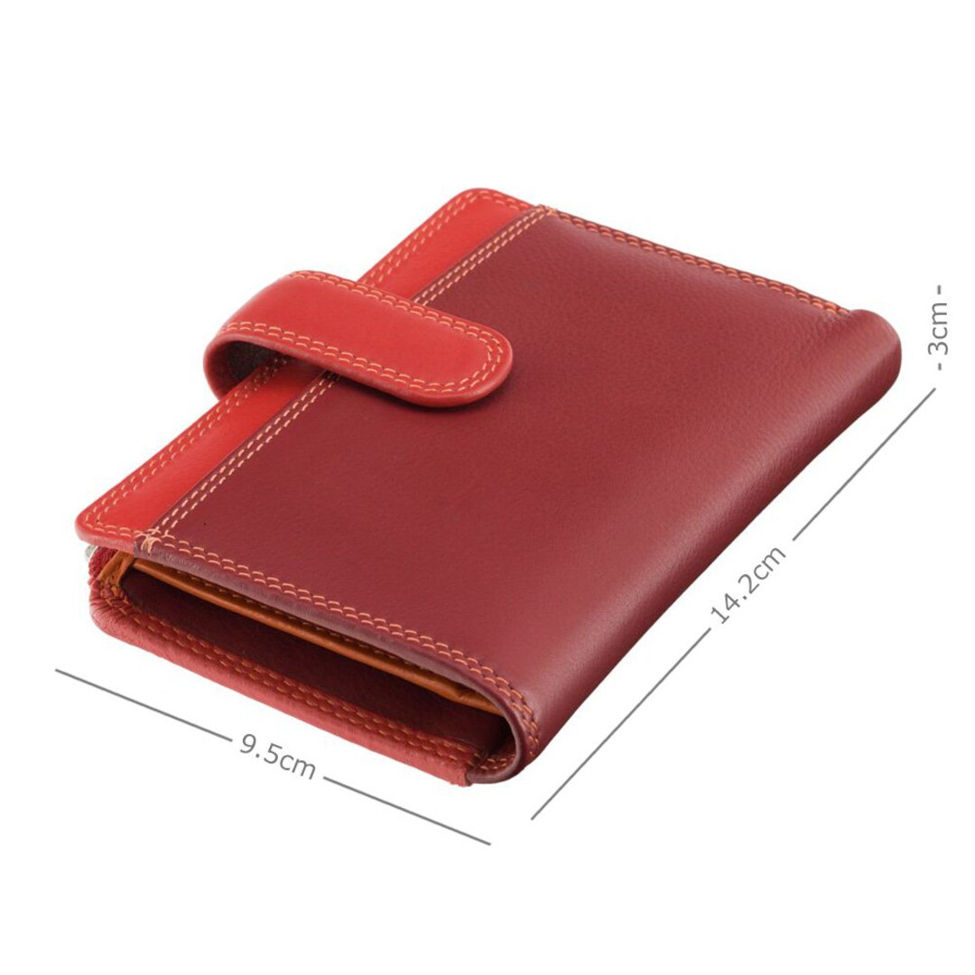 ［BEERBELLY］SMALL ROUND WALLET コニャック Bi-fold wallet by Beerbelly, Japan : r/wallets