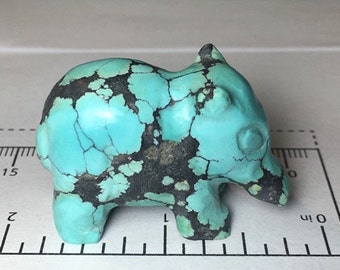 25/% OFF Genuine Natural Chinese Turquoise Lapidary Freeform Cabochon 9486C