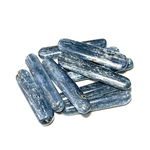 Blue Kyanite Massage Wand.