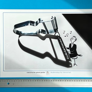POSTER - Concerto per pianoforte peeler